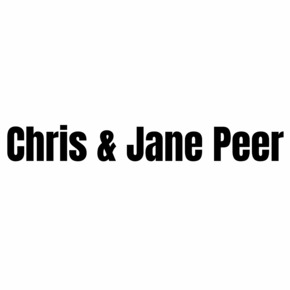 Chris and Jane Peer