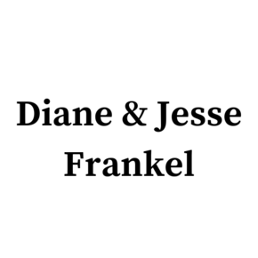Dianne and Jesse Frankel