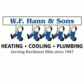 W.F. Hann & Sons
